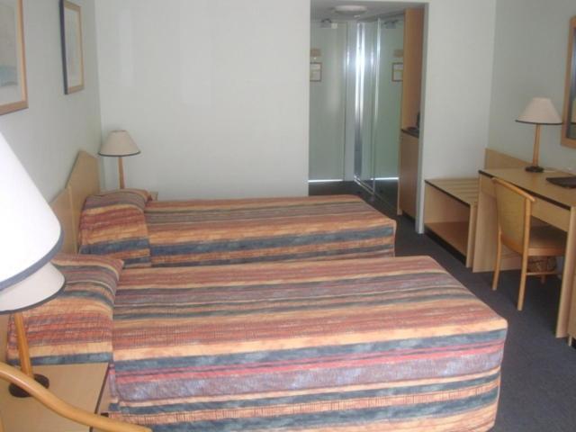 St Marys Park View Motel ห้อง รูปภาพ