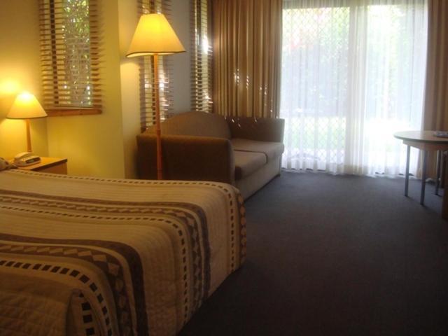 St Marys Park View Motel ห้อง รูปภาพ