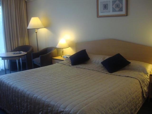 St Marys Park View Motel ห้อง รูปภาพ